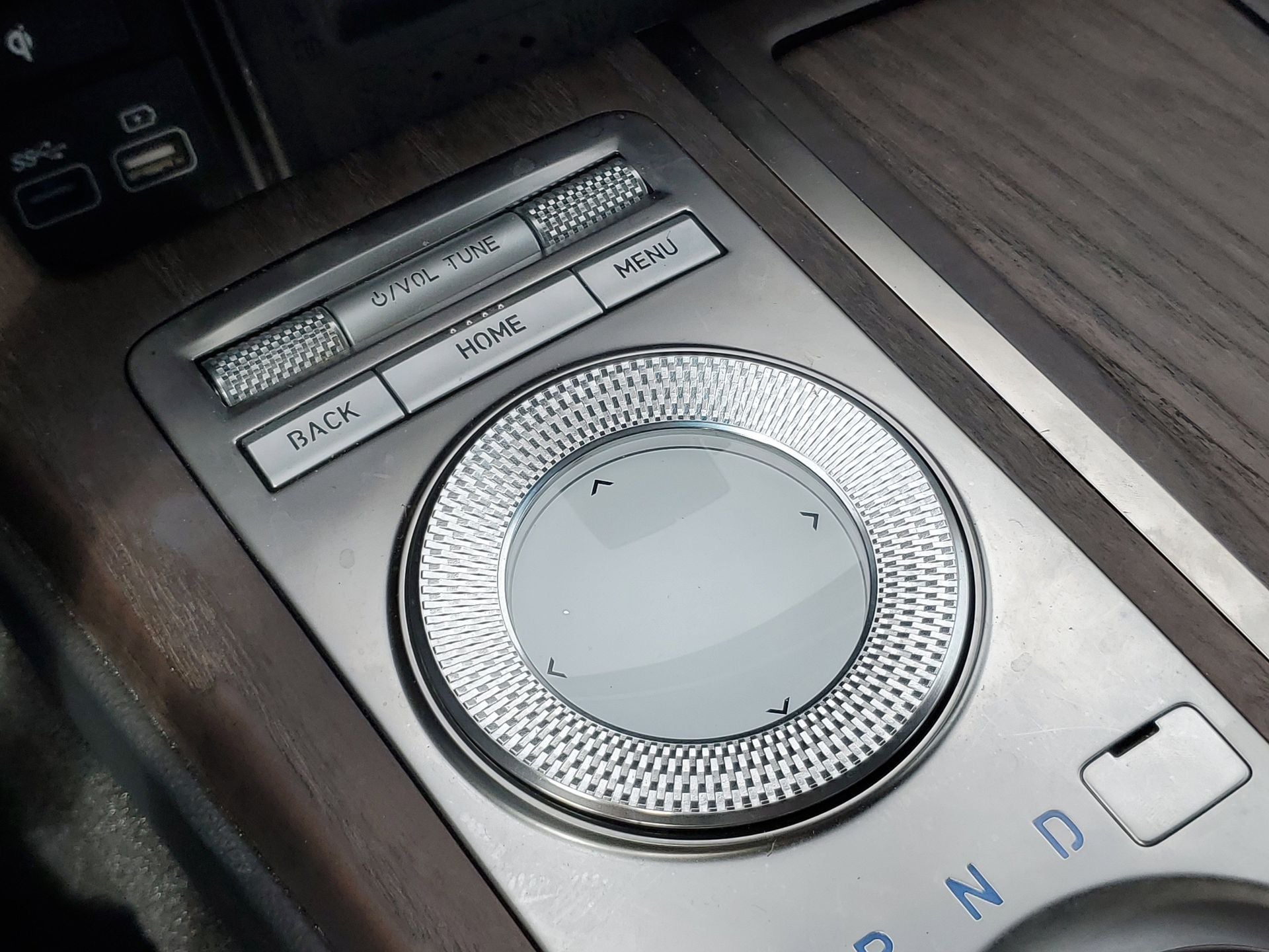 2022 Genesis G80 2.5T