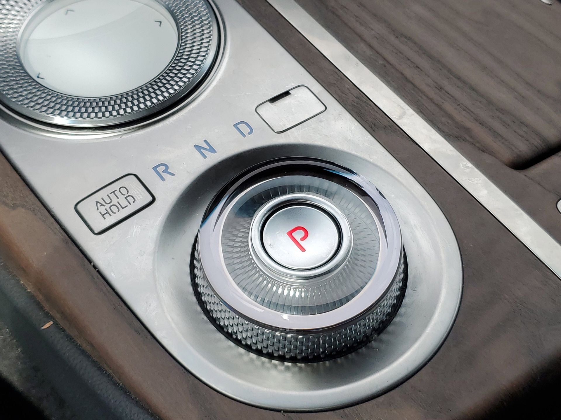 2022 Genesis G80 2.5T