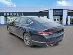 2022 Genesis G80 2.5T