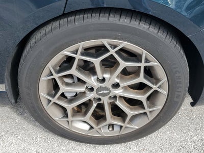 2022 Genesis G80 2.5T