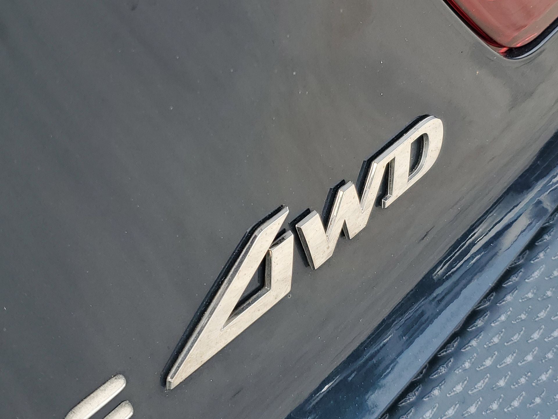 2022 Genesis G80 2.5T