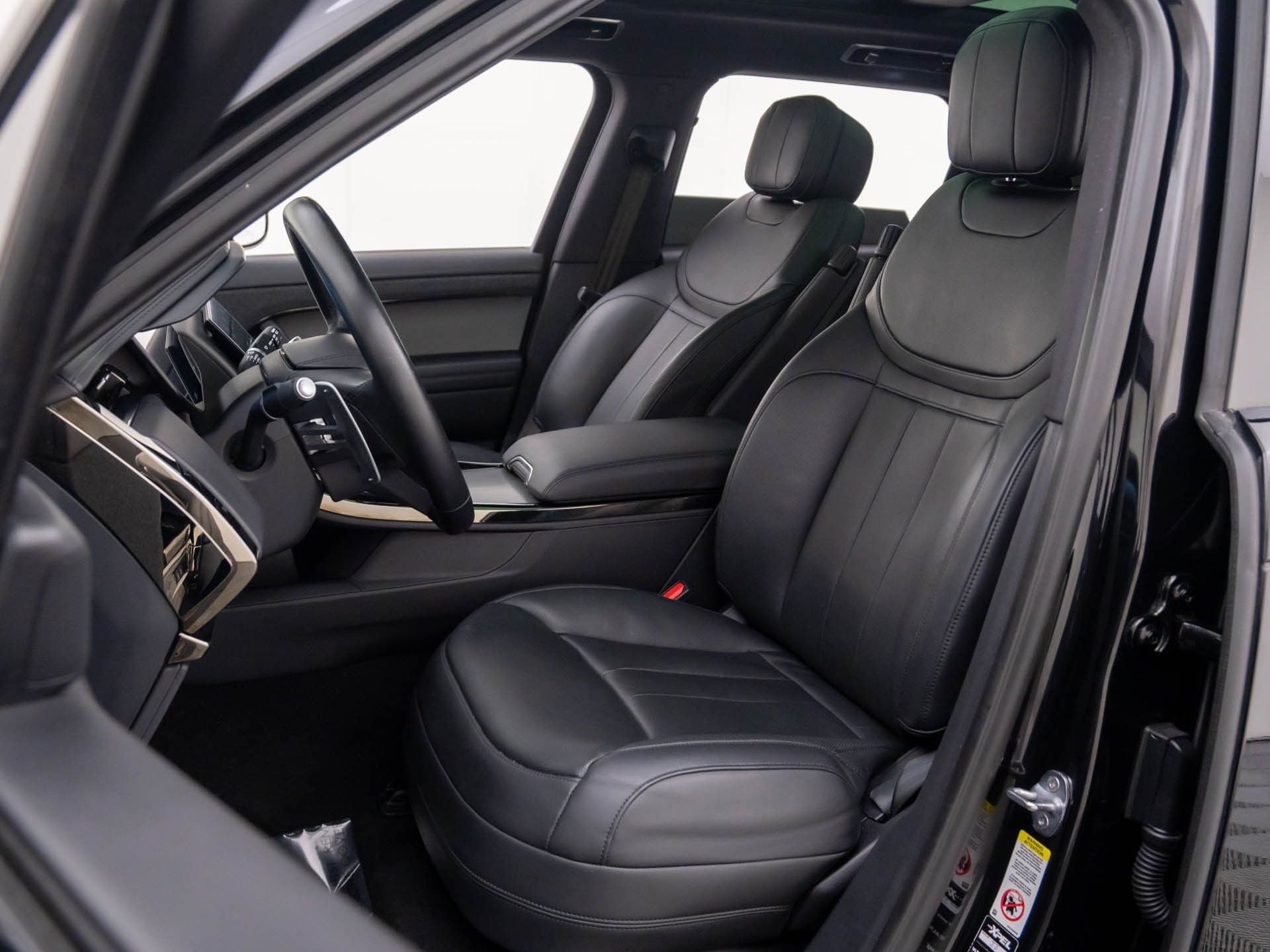 2023 Land Rover Range Rover Sport SE Dynamic