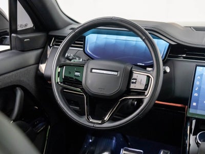 2023 Land Rover Range Rover Sport SE Dynamic