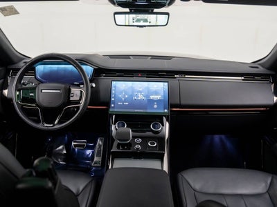 2023 Land Rover Range Rover Sport SE Dynamic