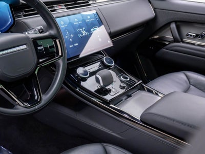2023 Land Rover Range Rover Sport SE Dynamic