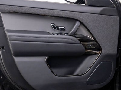 2023 Land Rover Range Rover Sport SE Dynamic