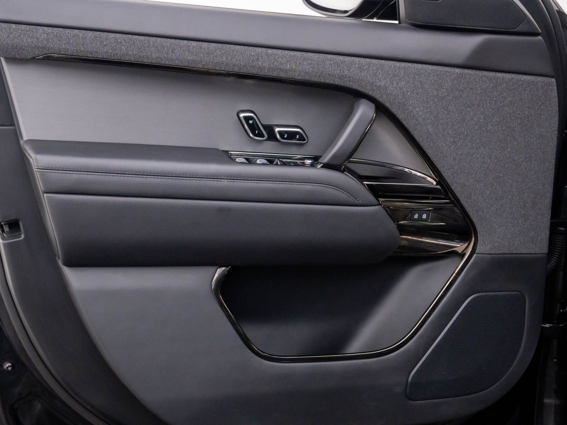 2023 Land Rover Range Rover Sport SE Dynamic