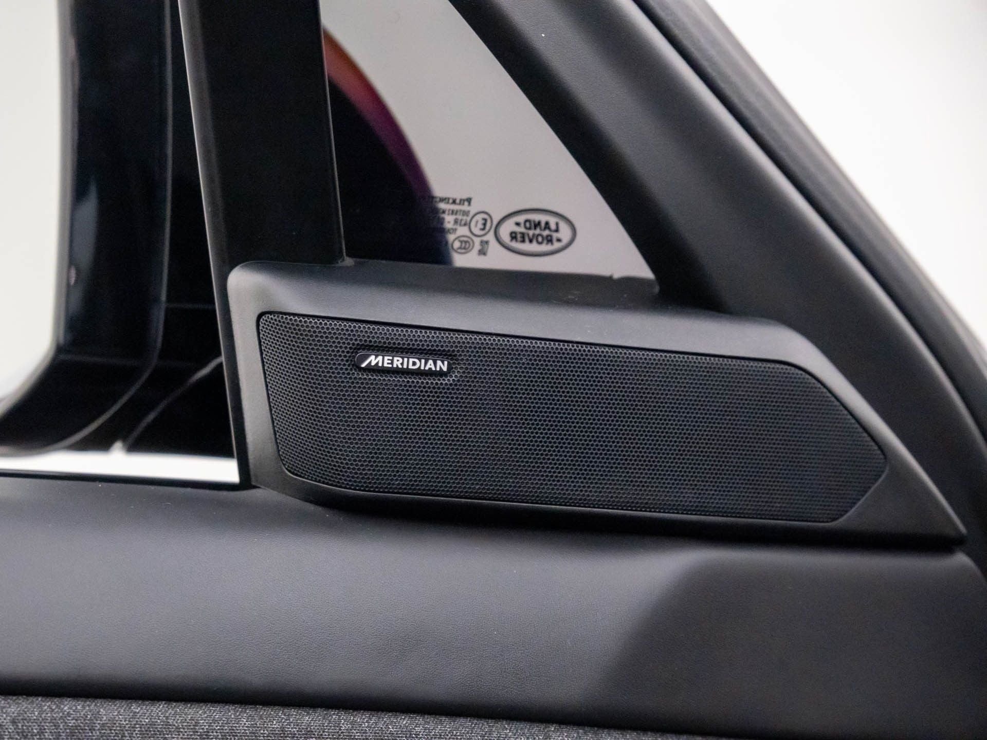 2023 Land Rover Range Rover Sport SE Dynamic