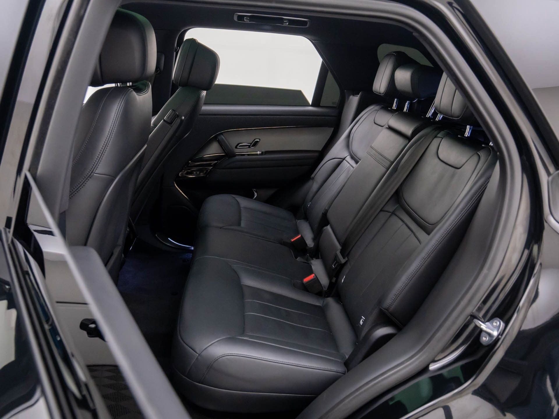 2023 Land Rover Range Rover Sport SE Dynamic