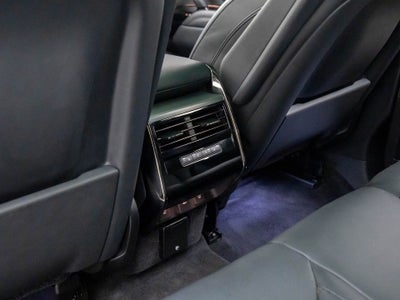 2023 Land Rover Range Rover Sport SE Dynamic