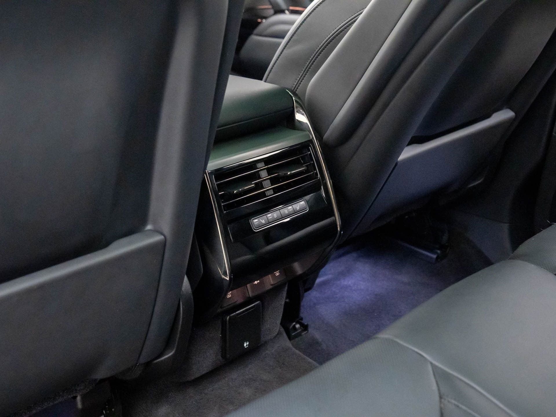 2023 Land Rover Range Rover Sport SE Dynamic