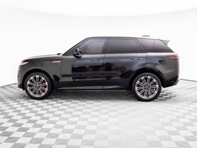 2023 Land Rover Range Rover Sport SE Dynamic