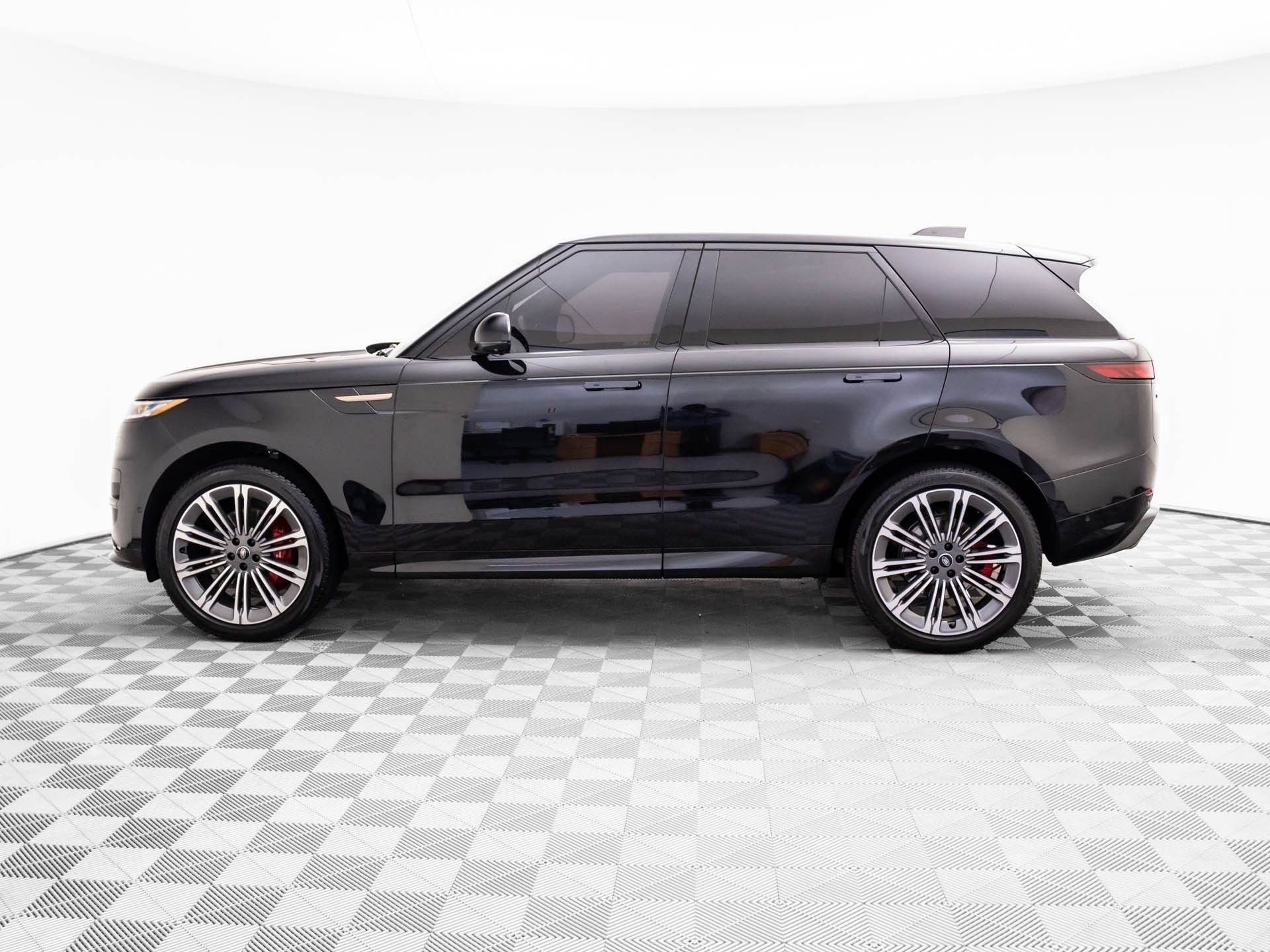 2023 Land Rover Range Rover Sport SE Dynamic