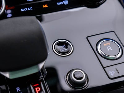 2023 Land Rover Range Rover Sport SE Dynamic