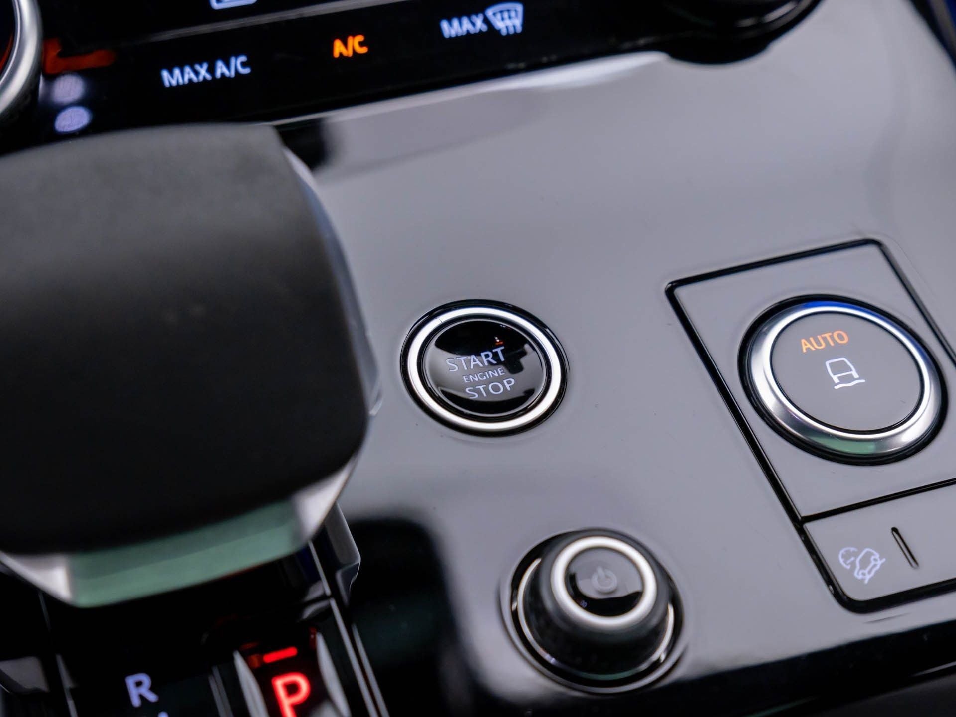 2023 Land Rover Range Rover Sport SE Dynamic