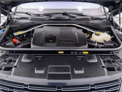2023 Land Rover Range Rover Sport SE Dynamic