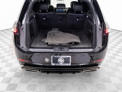 2023 Land Rover Range Rover Sport SE Dynamic