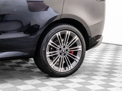 2023 Land Rover Range Rover Sport SE Dynamic