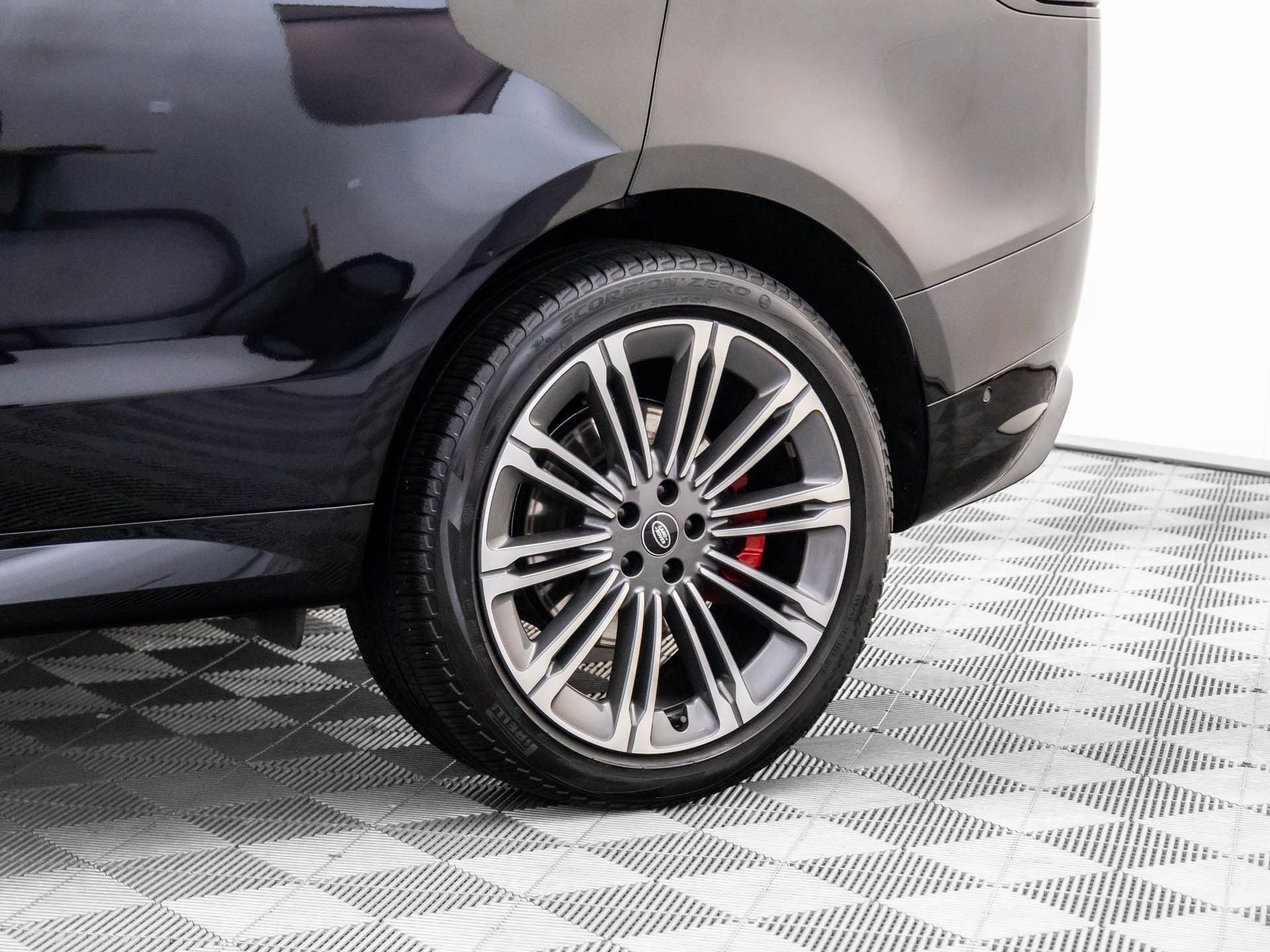 2023 Land Rover Range Rover Sport SE Dynamic