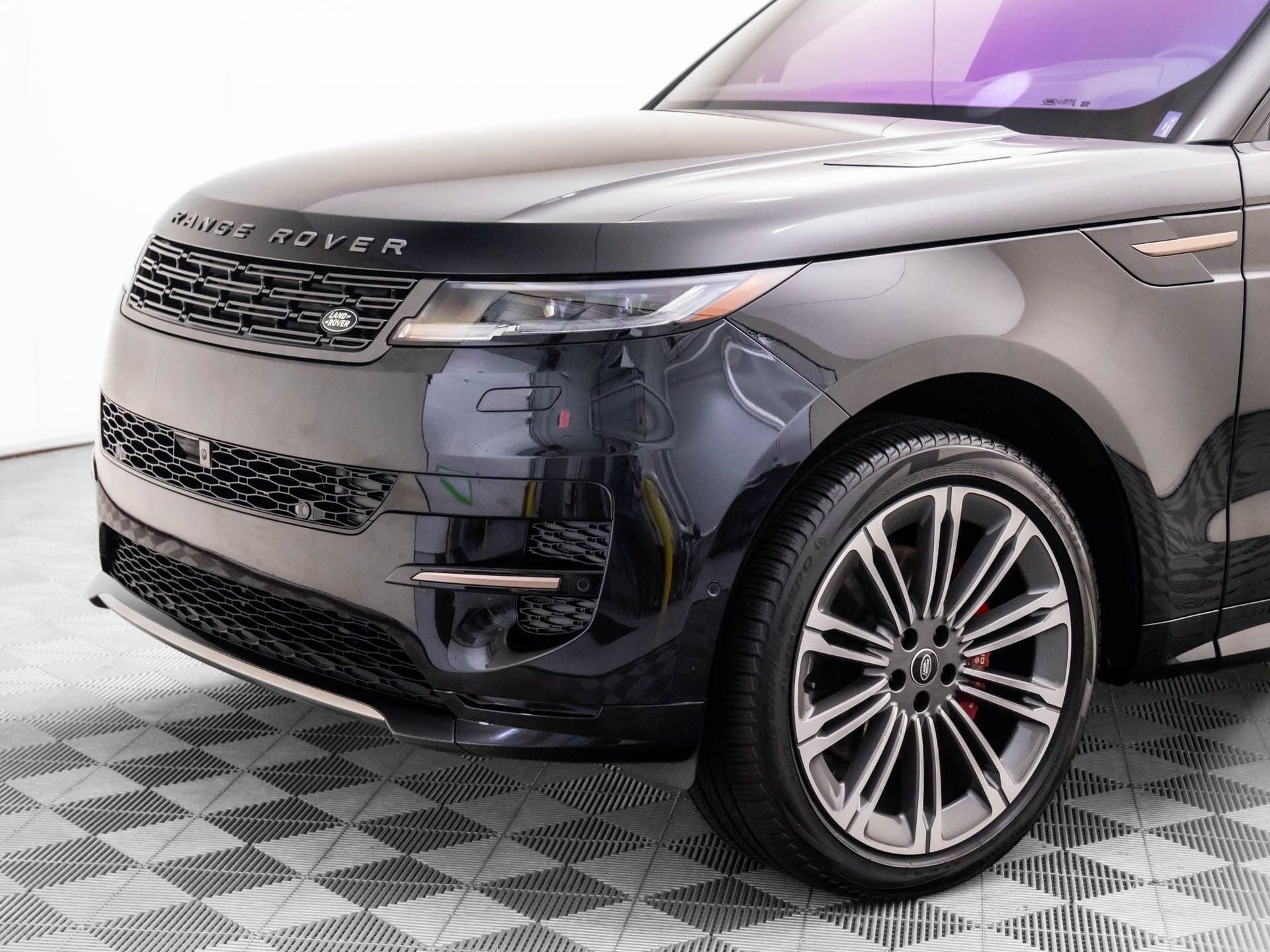 2023 Land Rover Range Rover Sport SE Dynamic