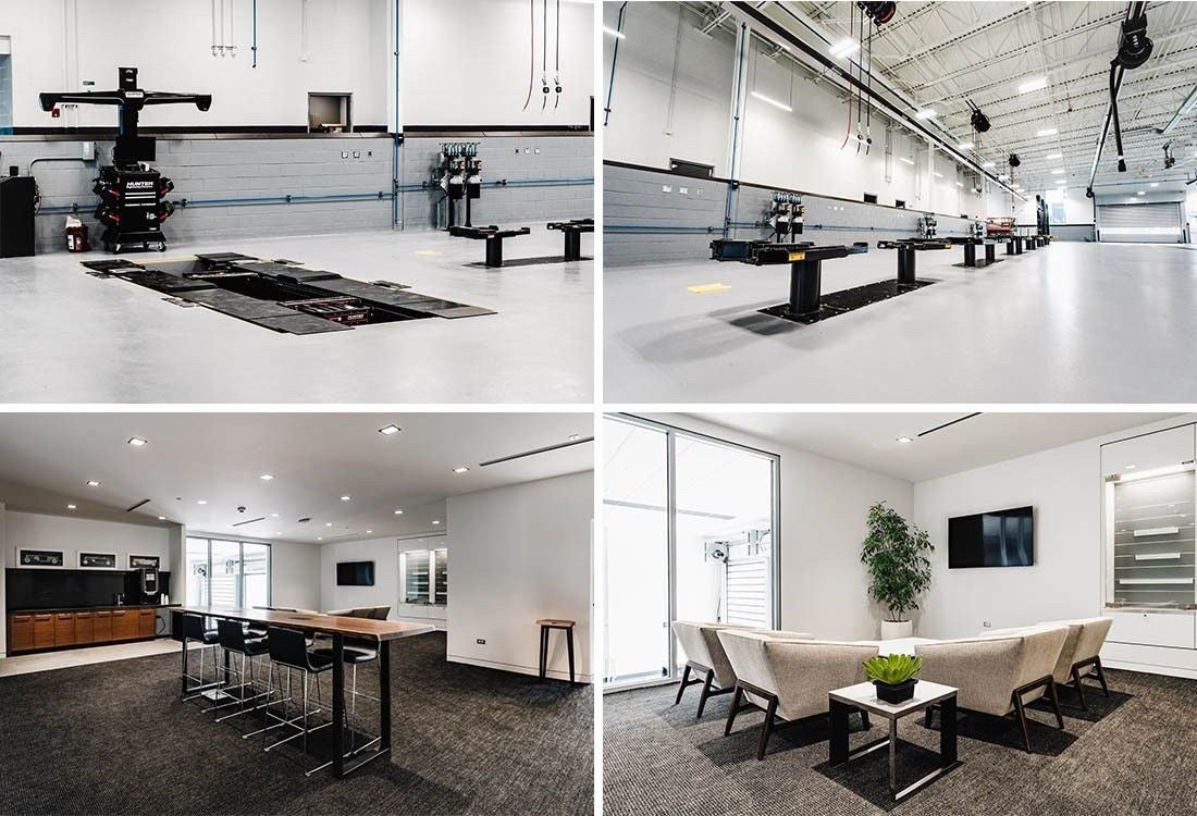 2023 Land Rover Range Rover Sport SE Dynamic