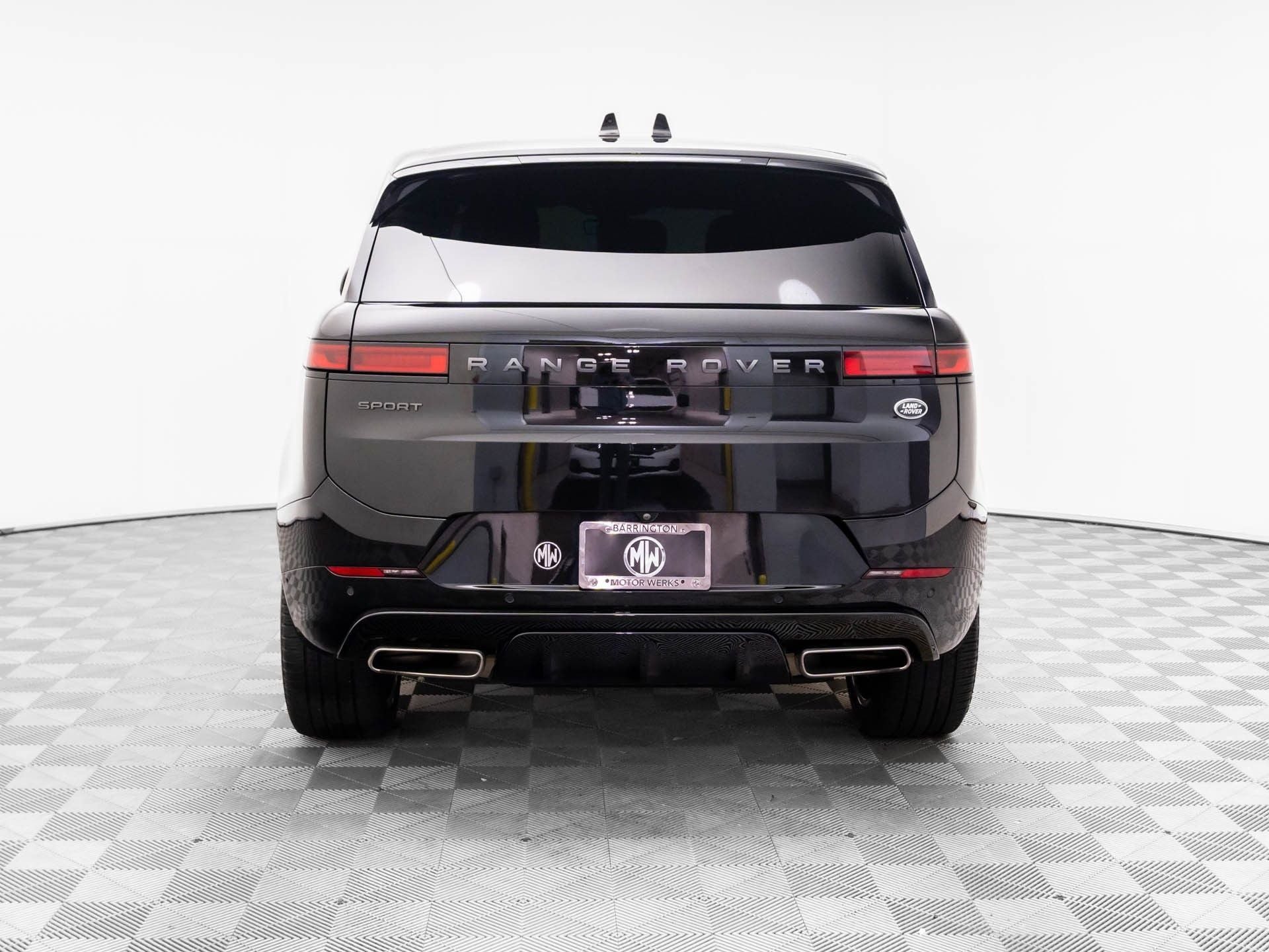 2023 Land Rover Range Rover Sport SE Dynamic