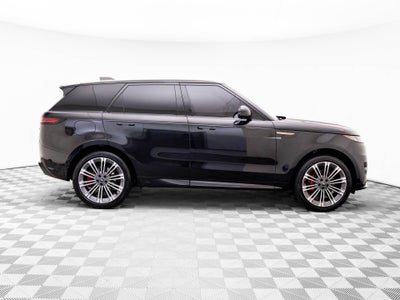 2023 Land Rover Range Rover Sport SE Dynamic