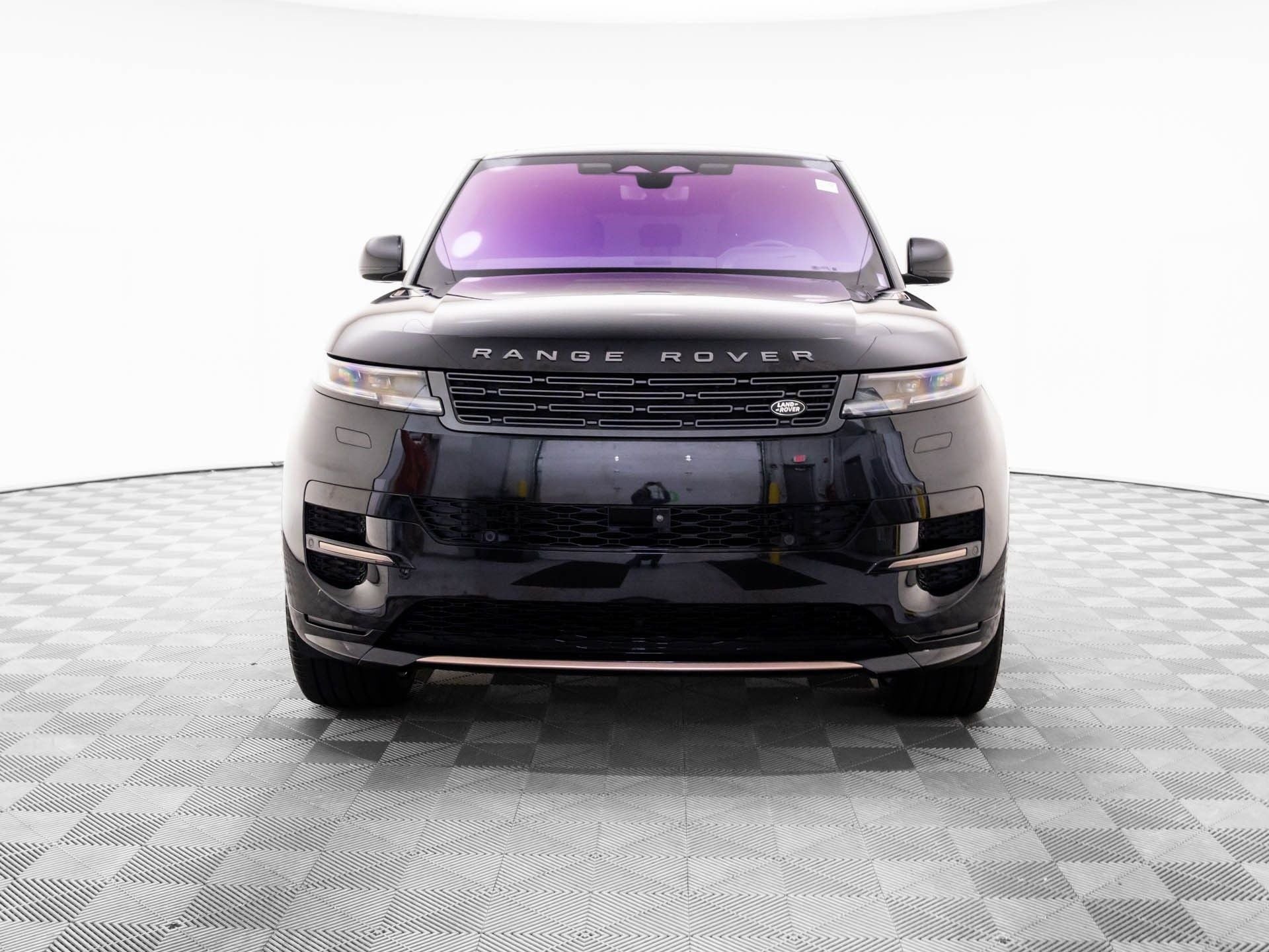 2023 Land Rover Range Rover Sport SE Dynamic