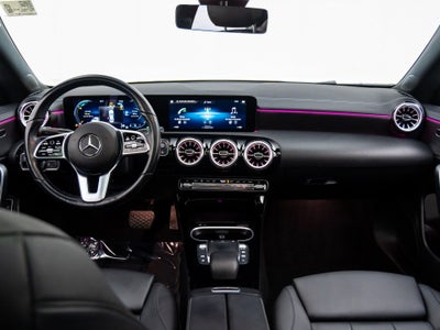 2023 Mercedes-Benz CLA CLA 250 4MATIC®