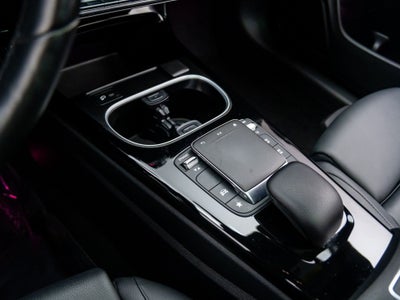 2023 Mercedes-Benz CLA CLA 250 4MATIC®