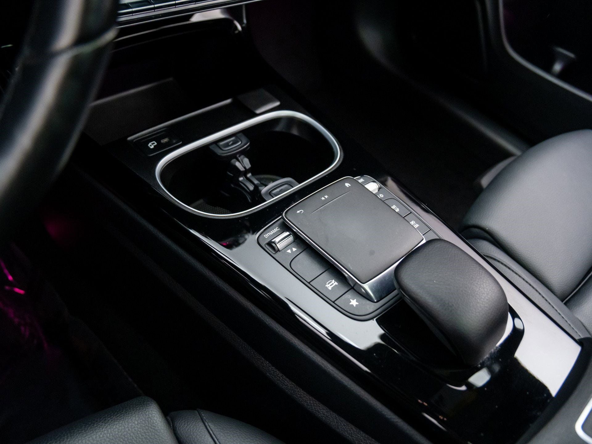 2023 Mercedes-Benz CLA CLA 250 4MATIC®