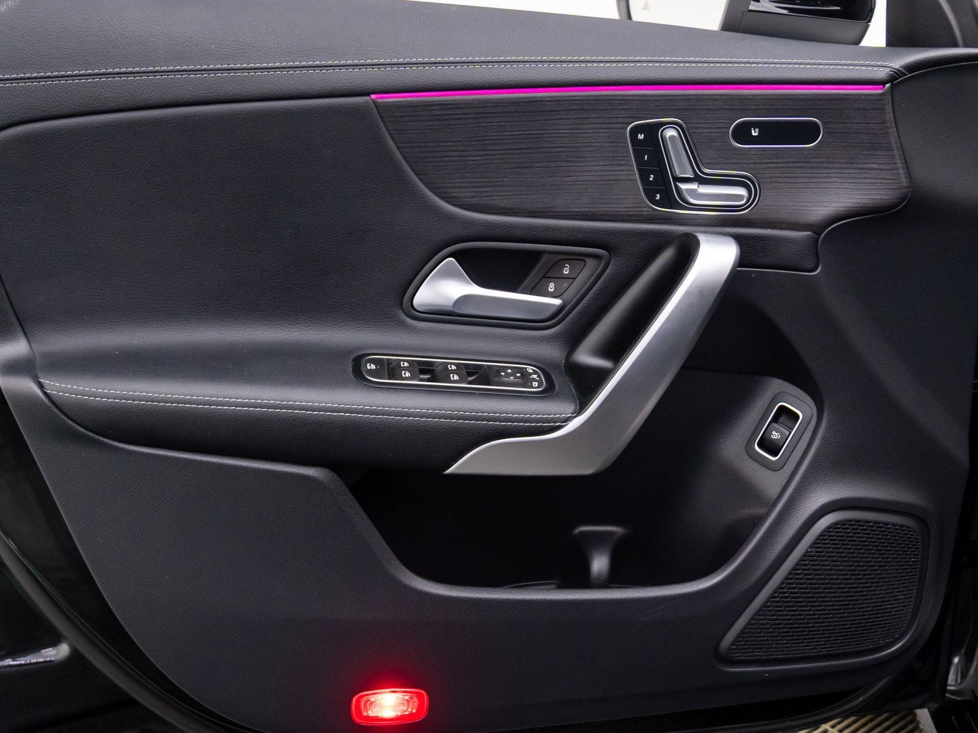 2023 Mercedes-Benz CLA CLA 250 4MATIC®