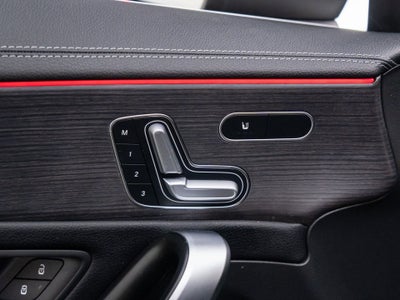 2023 Mercedes-Benz CLA CLA 250 4MATIC®