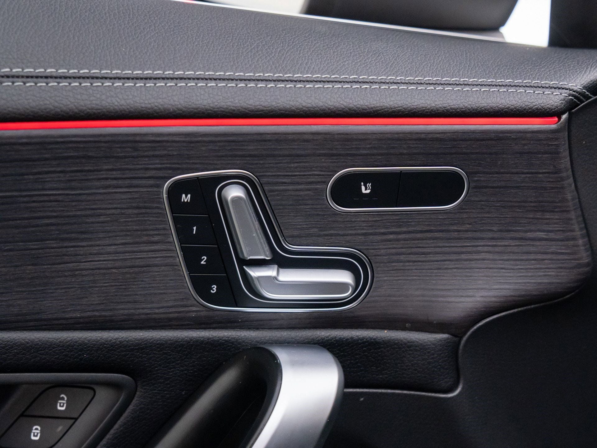 2023 Mercedes-Benz CLA CLA 250 4MATIC®