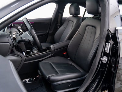 2023 Mercedes-Benz CLA CLA 250 4MATIC®