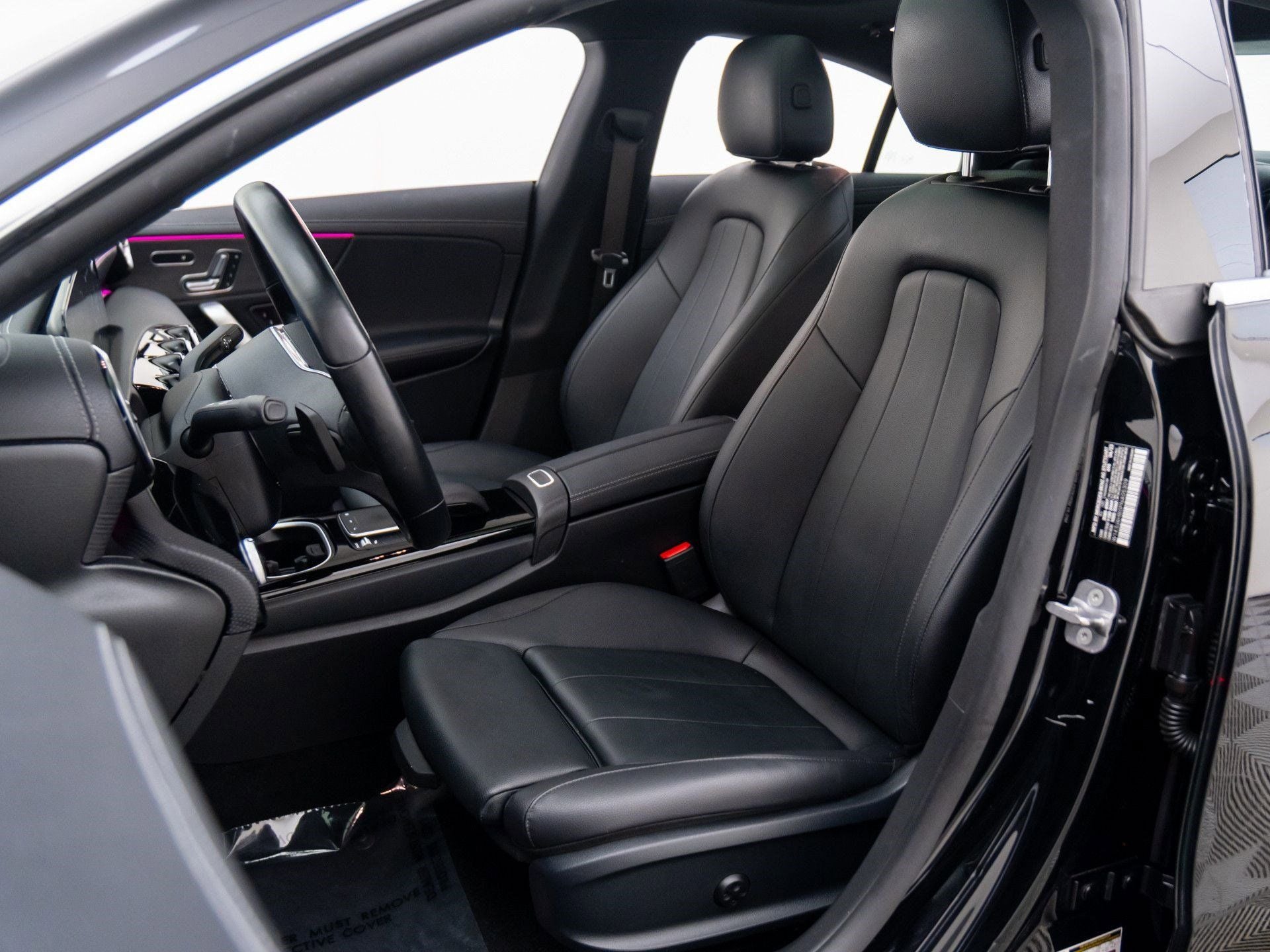 2023 Mercedes-Benz CLA CLA 250 4MATIC®