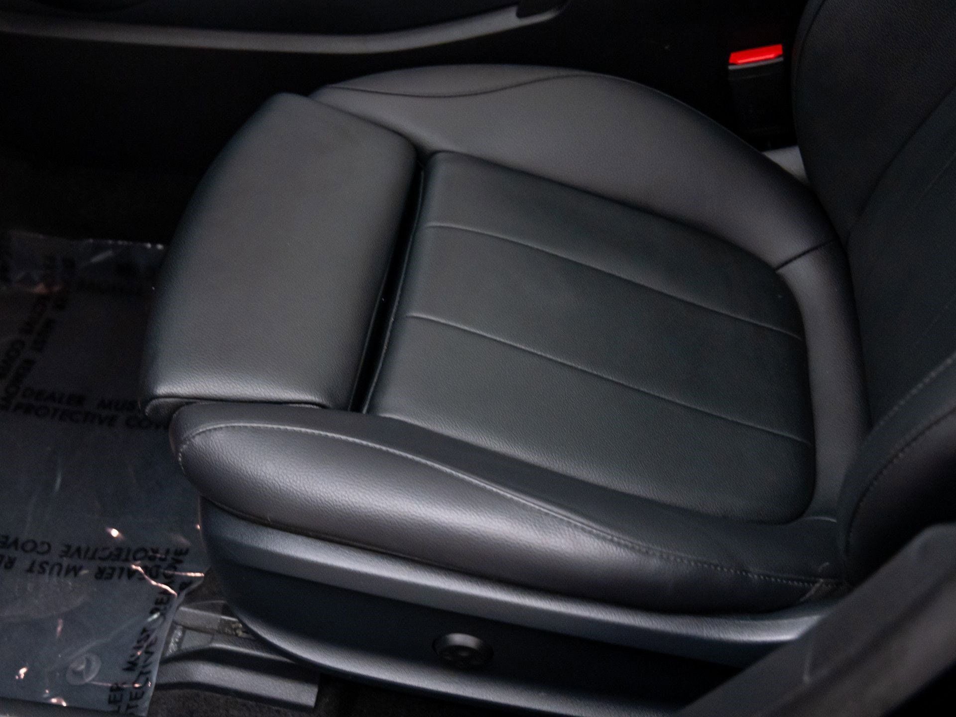 2023 Mercedes-Benz CLA CLA 250 4MATIC®