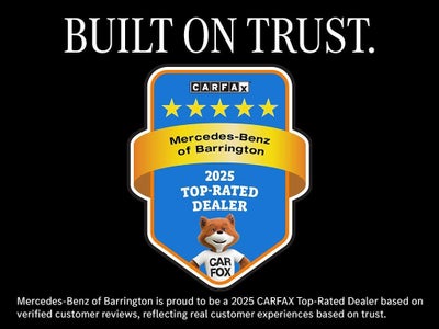 2023 Mercedes-Benz CLA CLA 250 4MATIC®