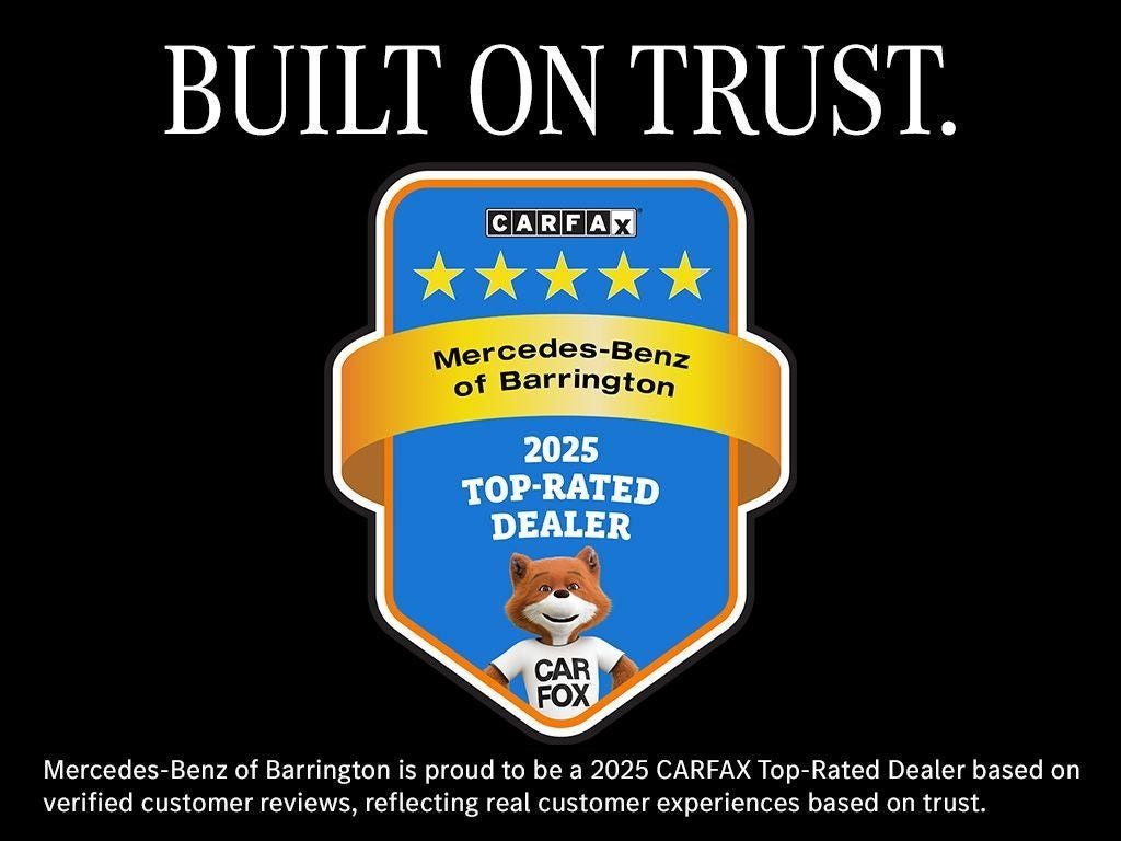 2023 Mercedes-Benz CLA CLA 250 4MATIC®