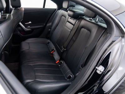 2023 Mercedes-Benz CLA CLA 250 4MATIC®