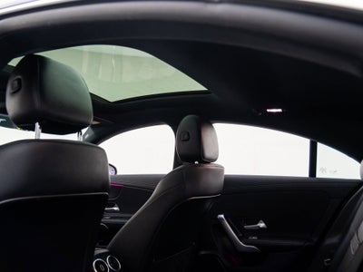 2023 Mercedes-Benz CLA CLA 250 4MATIC®
