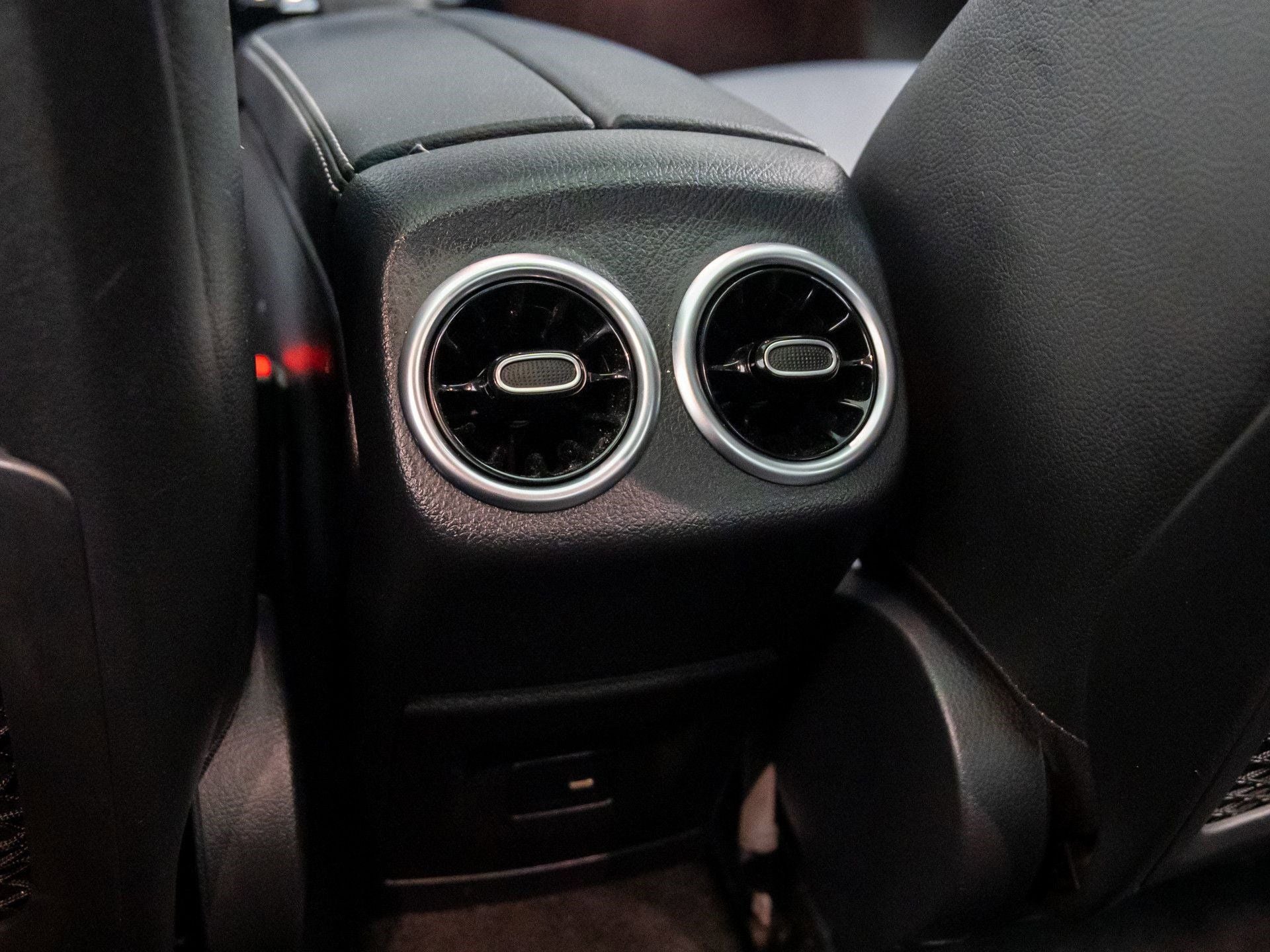 2023 Mercedes-Benz CLA CLA 250 4MATIC®