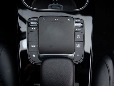 2023 Mercedes-Benz CLA CLA 250 4MATIC®