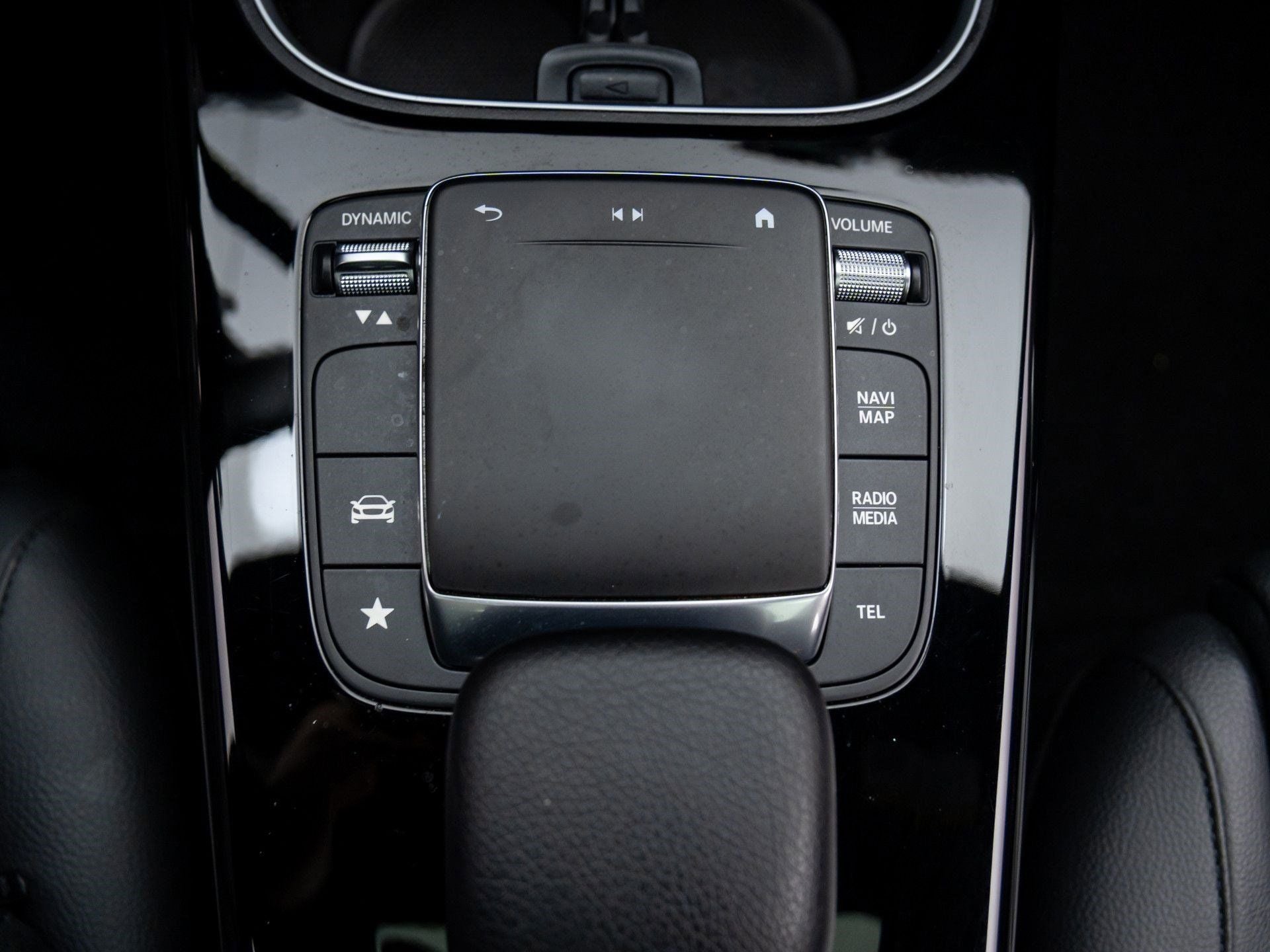 2023 Mercedes-Benz CLA CLA 250 4MATIC®