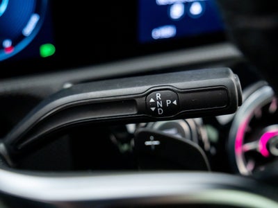 2023 Mercedes-Benz CLA CLA 250 4MATIC®