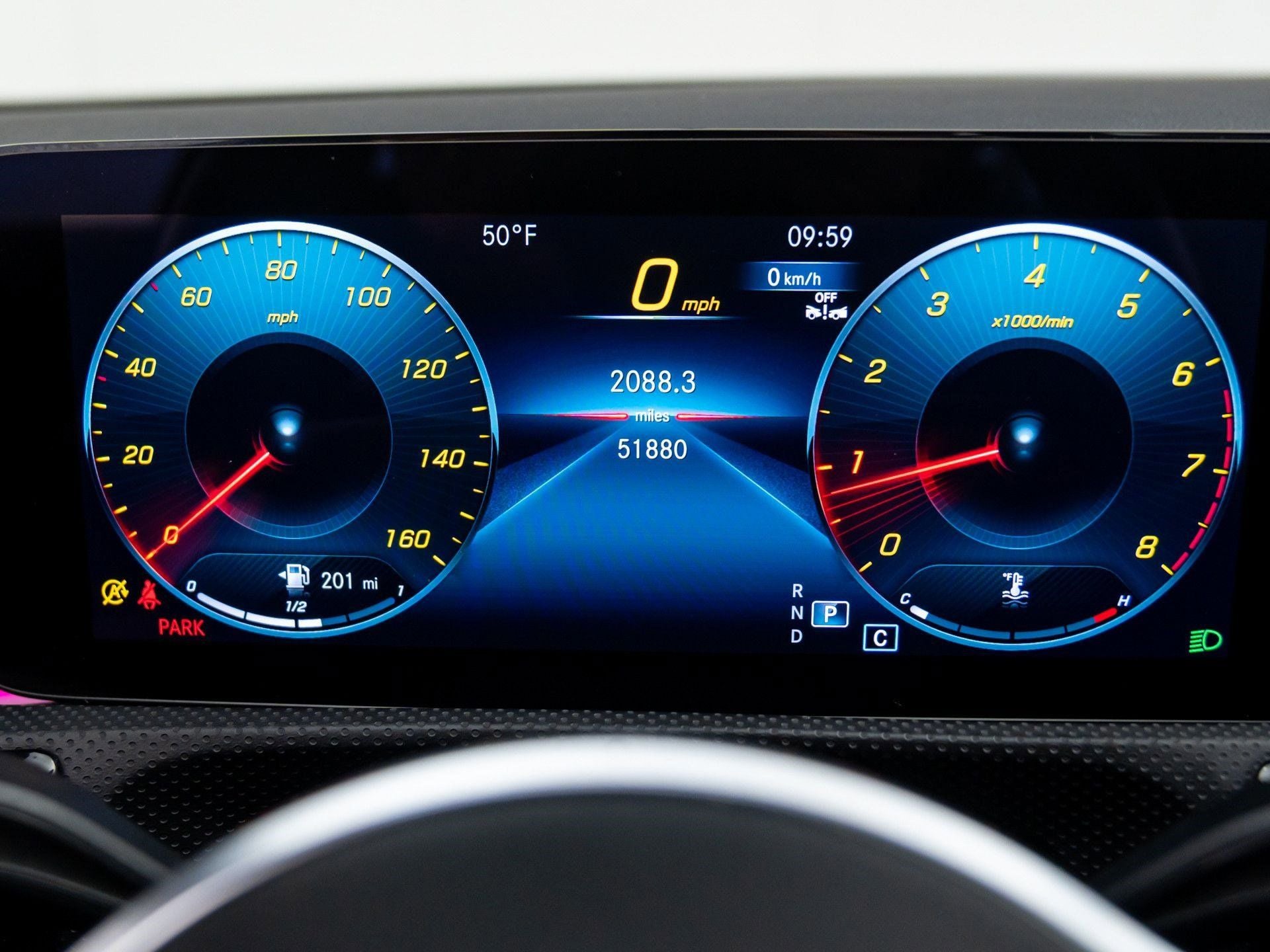 2023 Mercedes-Benz CLA CLA 250 4MATIC®