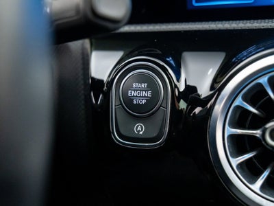 2023 Mercedes-Benz CLA CLA 250 4MATIC®