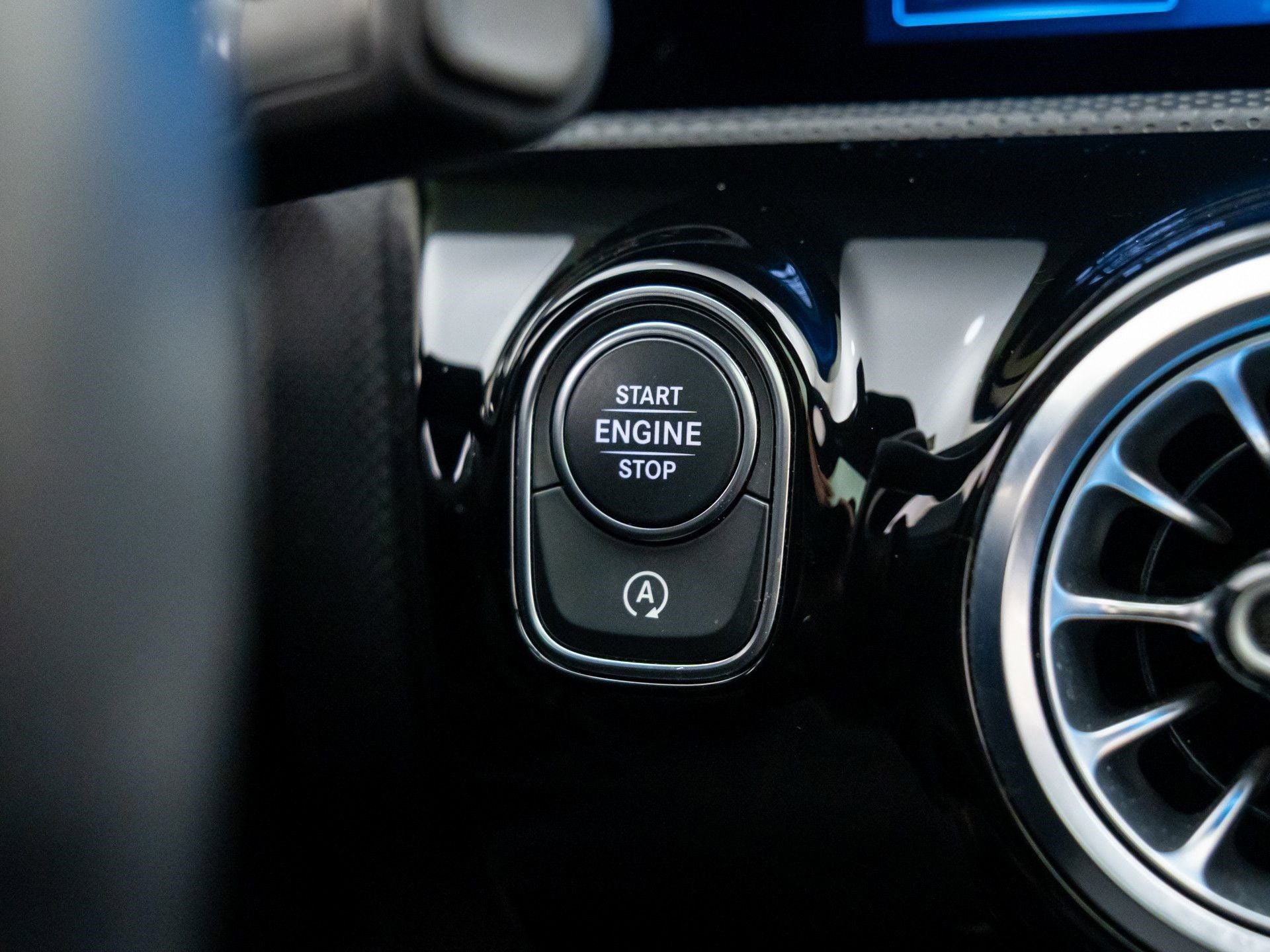 2023 Mercedes-Benz CLA CLA 250 4MATIC®