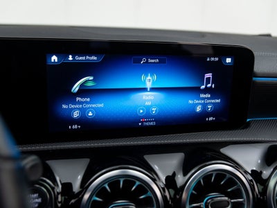 2023 Mercedes-Benz CLA CLA 250 4MATIC®