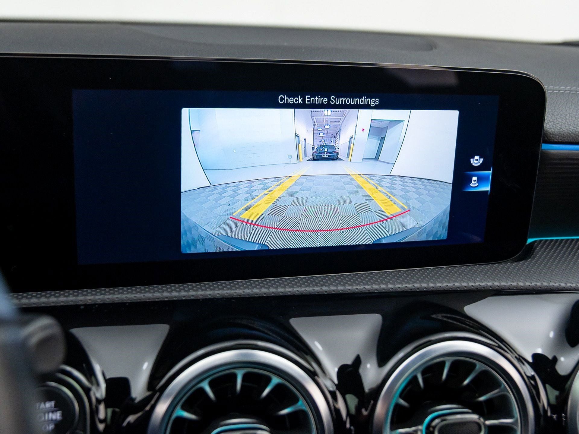 2023 Mercedes-Benz CLA CLA 250 4MATIC®